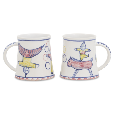 Childrens tableware set 3 pcs HB 565 | Decor 255