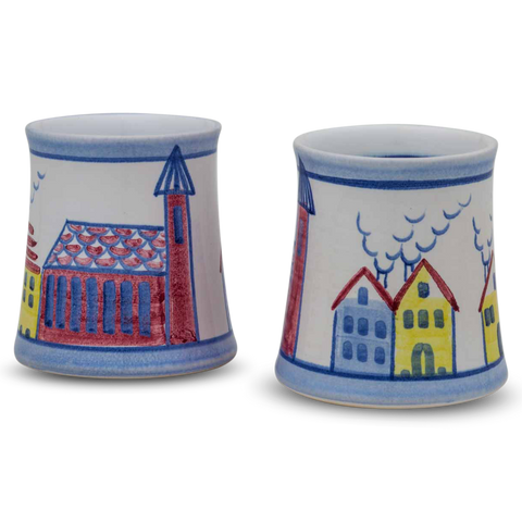 Drinking cup HB 565S | Decor 250