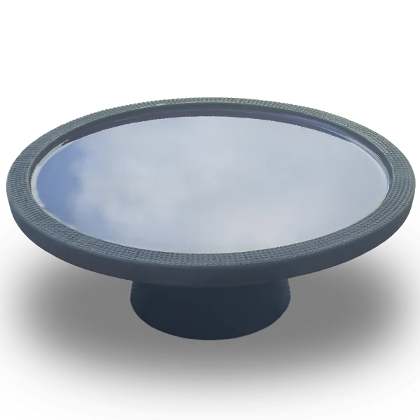 Form 700078 - Small bird bath