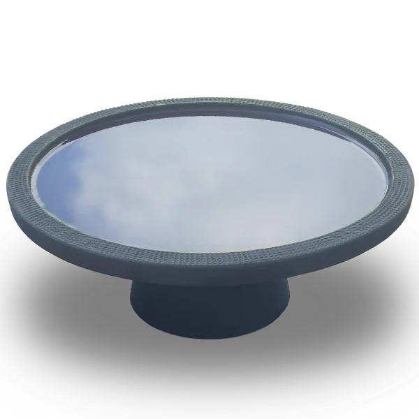 Form 700078 - Small bird bath