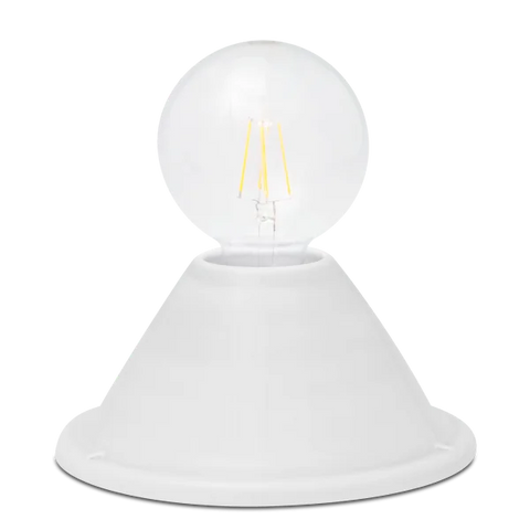 Wall and ceiling lamp Potsdam 1960A | Decor 000