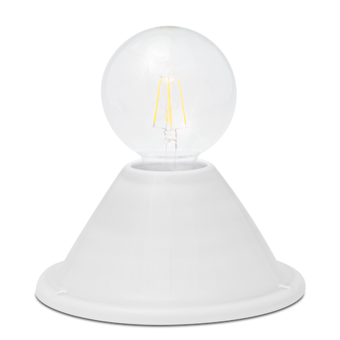 Wall and ceiling lamp Potsdam 1960A | Decor 000