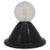 Wall and ceiling lamp Potsdam 1960A | Decor 001