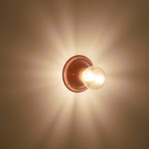 Wall and ceiling lamp Potsdam 1960A | Decor 007