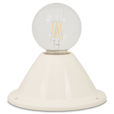 Wall and ceiling lamp Potsdam 1960A | Decor 007