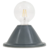 Wall and ceiling lamp Potsdam 1960A | Decor 051