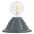 Wall and ceiling lamp Potsdam 1960A | Decor 051