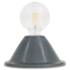 Wall and ceiling lamp Potsdam 1960A | Decor 051
