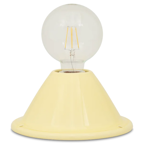 Wall and ceiling lamp Potsdam 1960A | Decor 056