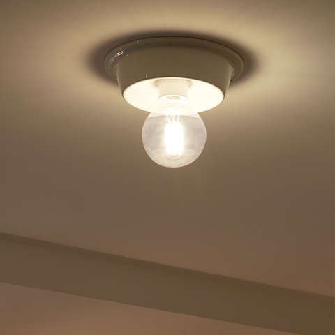 Wall and ceiling lamp Berlin HB 1960B | Decor 007