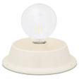 Wall and ceiling lamp Berlin 1960B | Decor 007