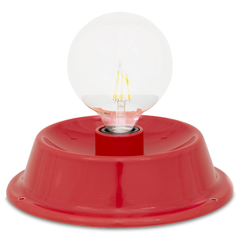 Wall and ceiling lamp Berlin 1960B | Decor 058