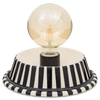 Wall and ceiling lamp Berlin 1960B | Decor 612