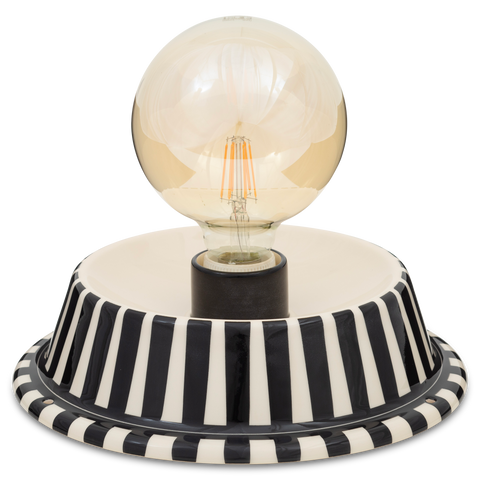 Wall and ceiling lamp Berlin 1960B | Decor 612
