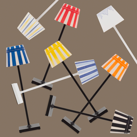 Poldina Micro lampshade 589A | Decor 612-1157
