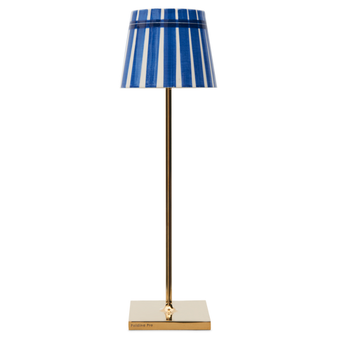 Lampenschirm Poldina Pro 589B | Decor 612-1102