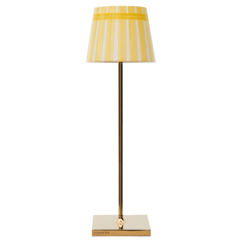 Lampenschirm Poldina Pro 589B | Decor 612-1103