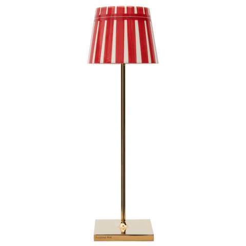 Lampenschirm Poldina Pro 589B | Decor 612-1158