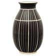 Vase HB 1161A | Dekor 347