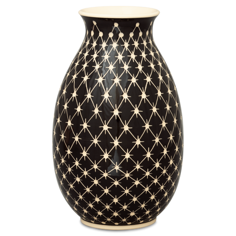 Vase HB 1161A | Dekor 664
