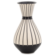 Vase HB 150 | Dekor 259