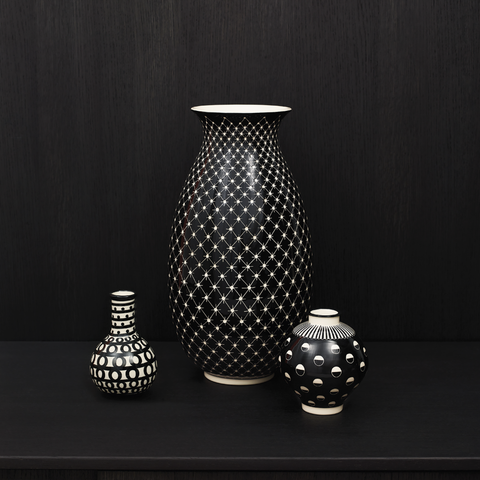 Vase 302 | Decor 001