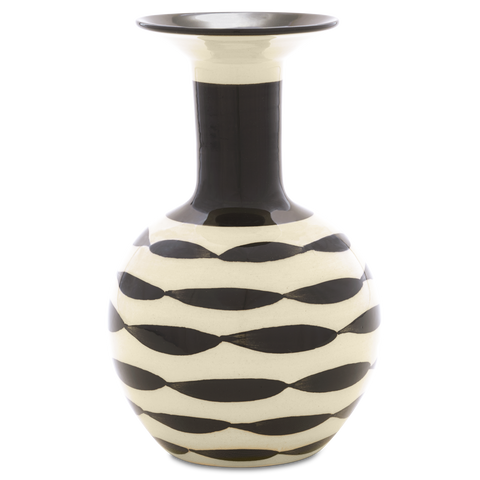 Vase HB 324 | Dekor 324