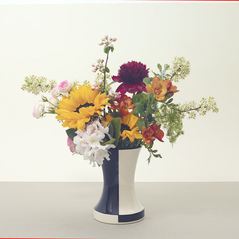 Vase HB 338 | Decor 199