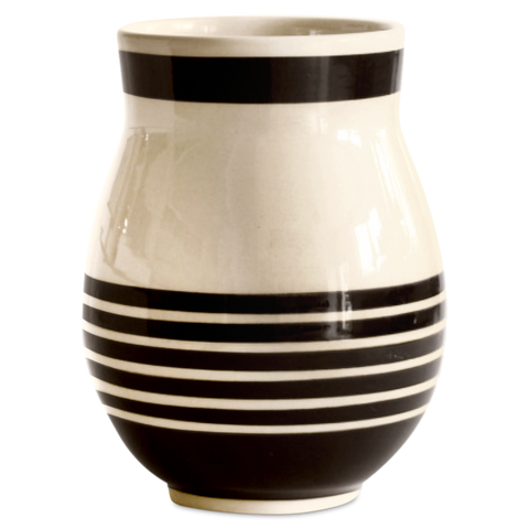 Vase HB 341 | Dekor 192