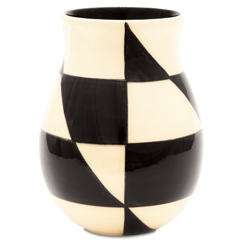 Vase HB 341 | Dekor 311