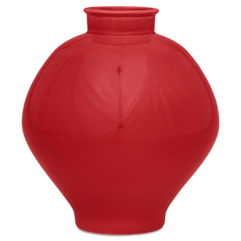 Vase HB 354 | Dekor 058