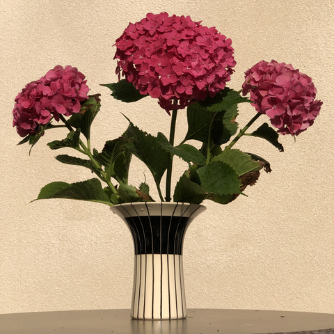 Tulip vase 366A | Decor 000