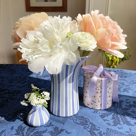 Tulip vase 366B | Decor 137