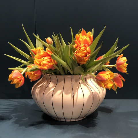 Vase W-7B | Decor 174
