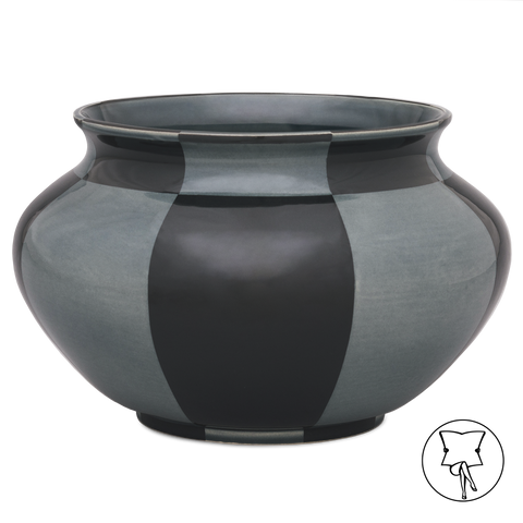 Vase Burri W-7B | Decor 660-51