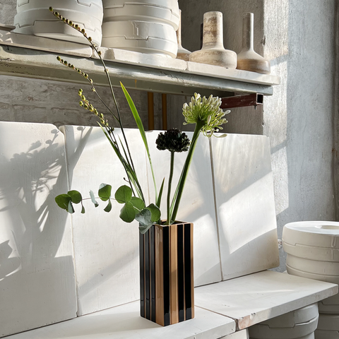 Vase HBW 707 | Decor 687-4100