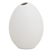 Standing egg vase large 754B | Decor 000