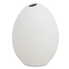 Standing egg vase large 754B | Decor 000