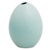 Standing egg vase large 754B | Decor 050