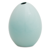 Standing egg vase large 754B | Decor 050