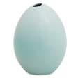Standing egg vase large 754B | Decor 050
