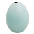 Standing egg vase large 754B | Decor 050
