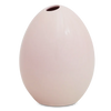Standing egg vase large 754B | Decor 055