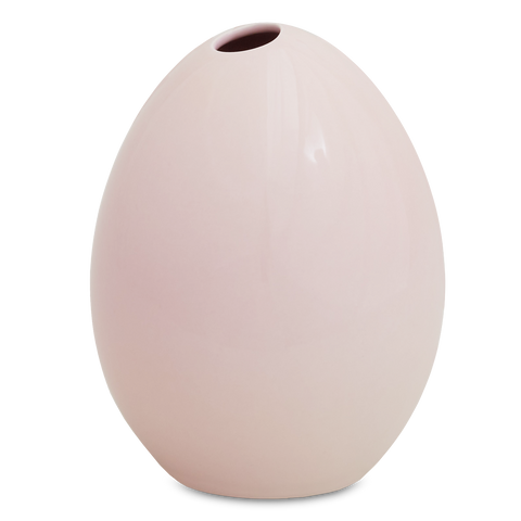 Standing egg vase large 754B | Decor 055
