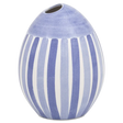 Standing egg vase large 754B | Decor 137