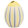 Standing egg vase large 754B | Decor 138