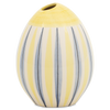 Standing egg vase large 754B | Decor 138