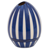 Standing egg vase large 754B | Decor 612-1102