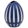 Standing egg vase large 754B | Decor 612-1102