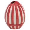 Standing egg vase large 754B | Decor 612-1158